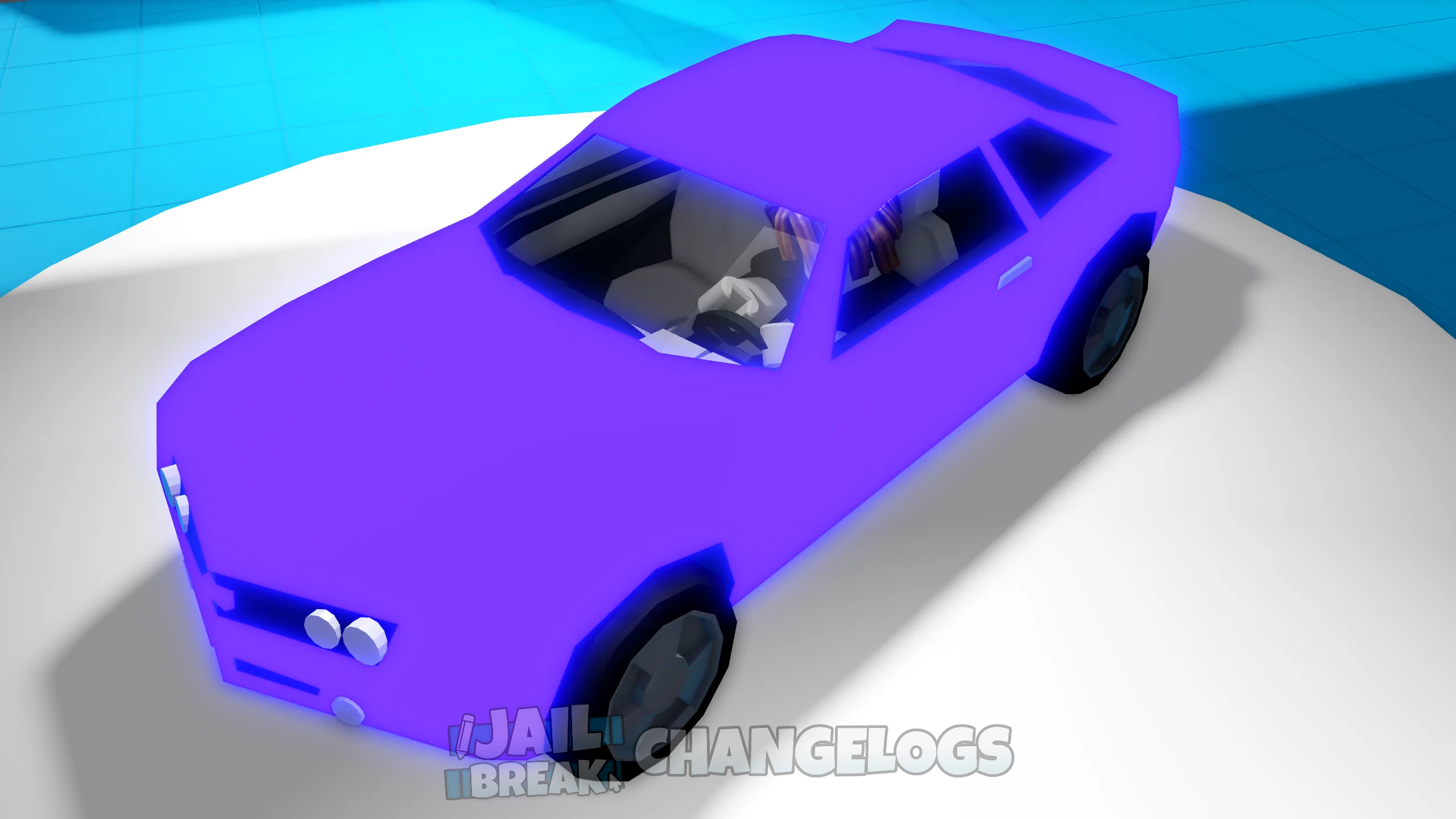 Radiant Purple